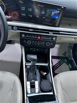 هیۆندای تۆکسۆن